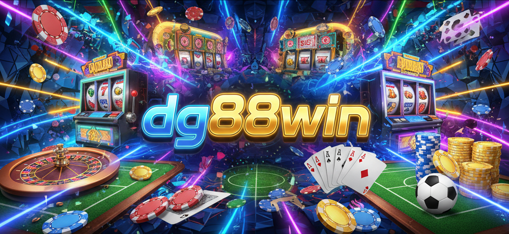 dg88win
