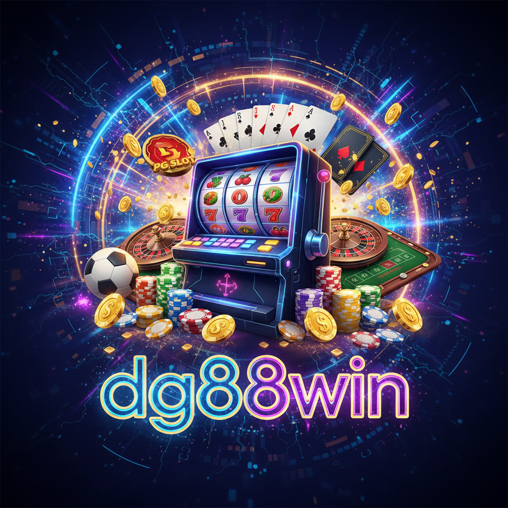 dg88win