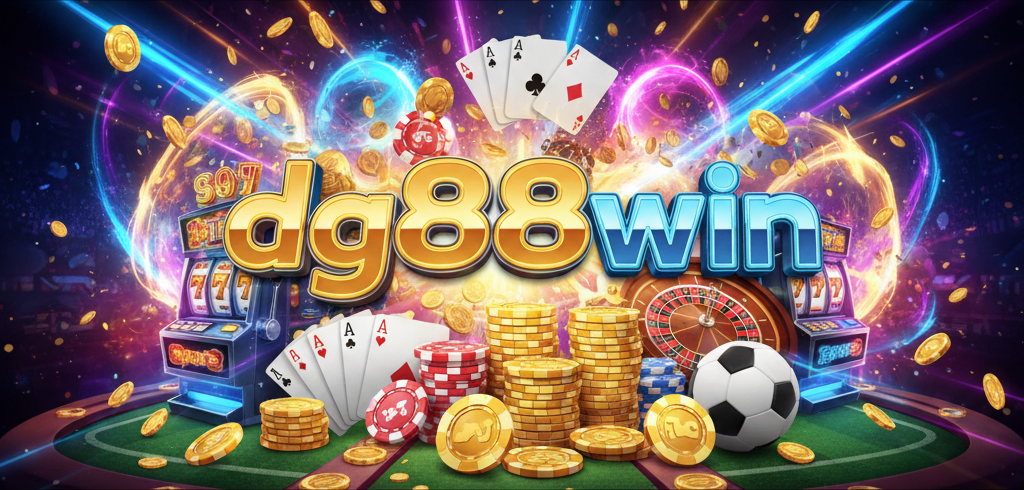 dg88win