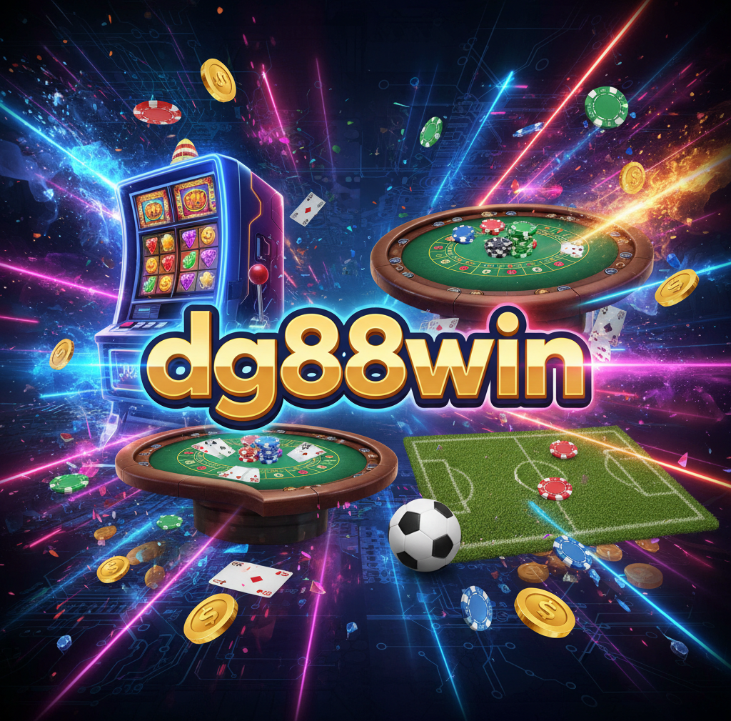 dg88win