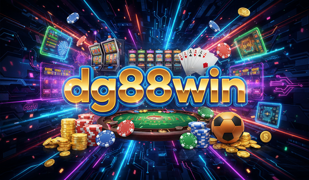 dg88win